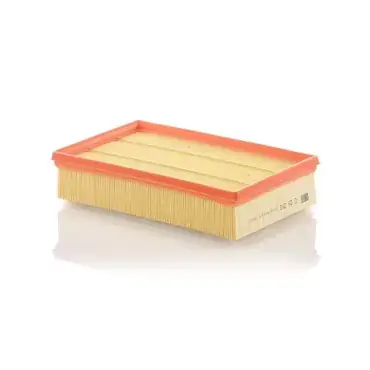 Reducere Filtru aer C 28 050 Mann Filter